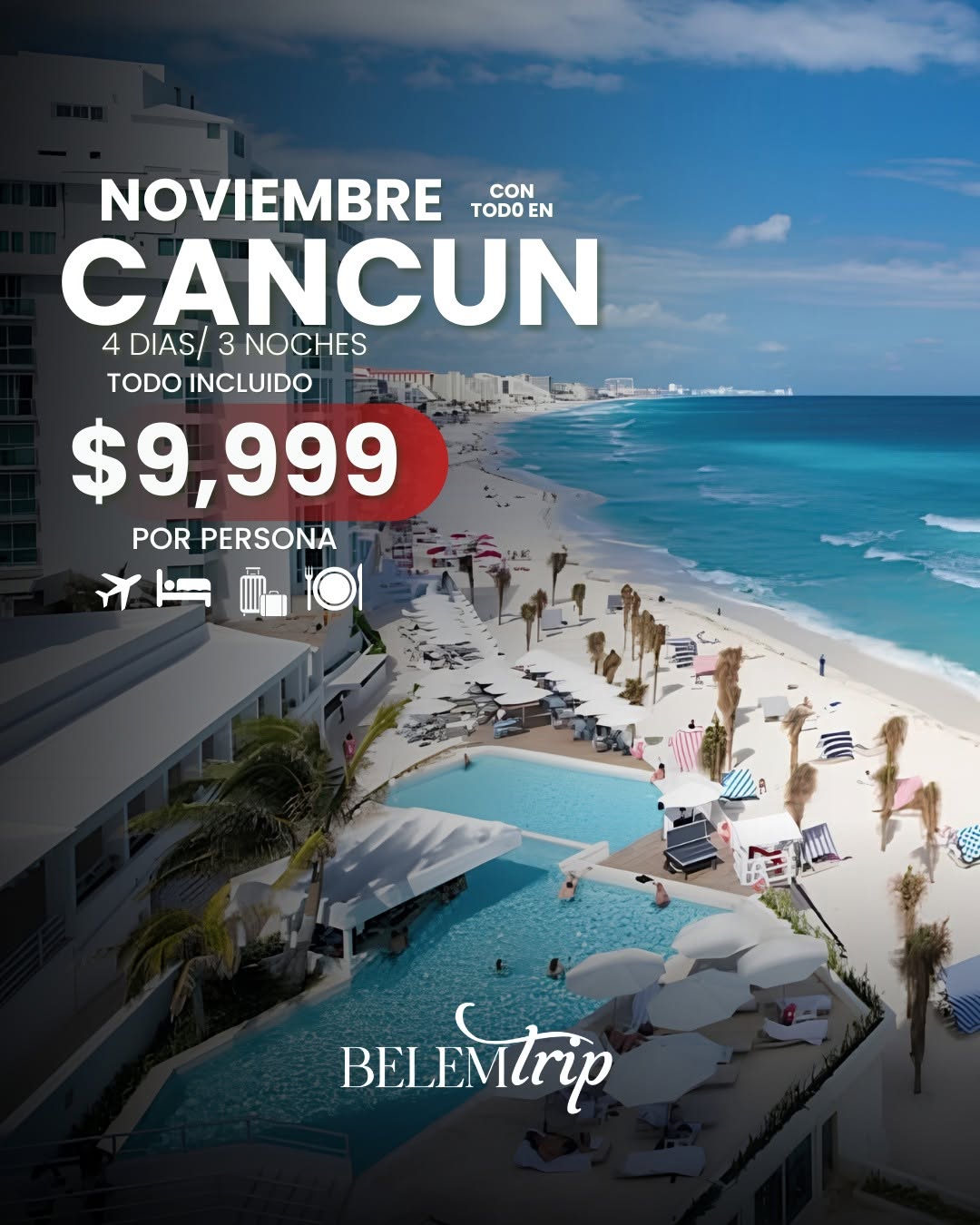 Destino Playa